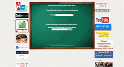 Desktop Screenshot of nasaskola.rs
